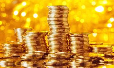 قیمت انواع سکه و طلا در روز یکشنبه ۸ فروردین
