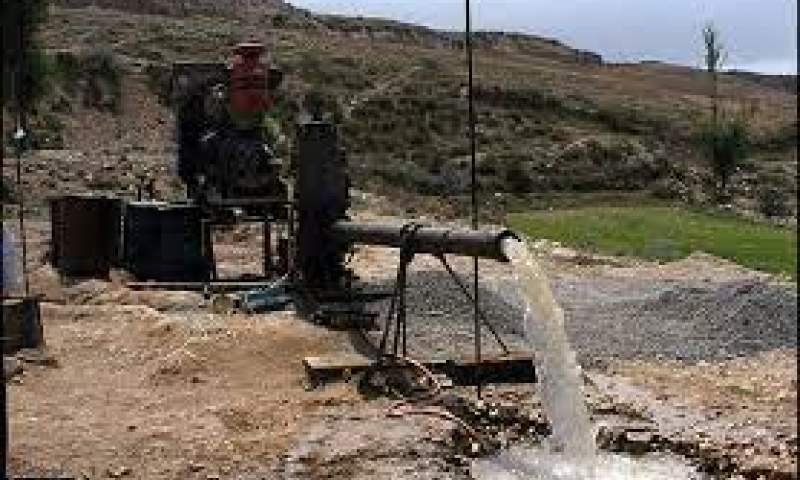 معاون آب منطقه‌ای بوشهر: وضعیت منابع آب زیرزمینی این استان مناسب نیست