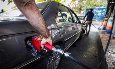 افزایش 2 برابری مصرف CNG در خودرو تا افق 1420/ کاهش 10 درصدی سهم بنزین در سبد سوخت