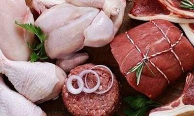مشکلی برای تامین گوشت مرغ مورد نیاز ماه مبارک رمضان نداریم