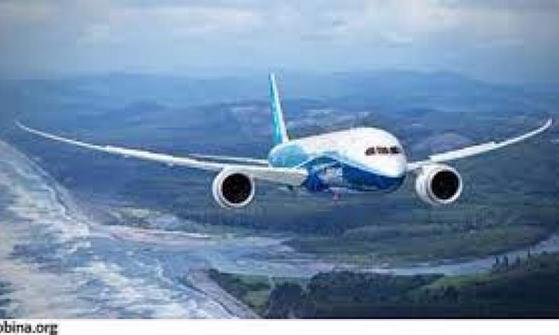 اسلامی: سهم شرکت‌های هواپیمایی‌ ایرانی از بازار منطقه افزایش پیدا کند