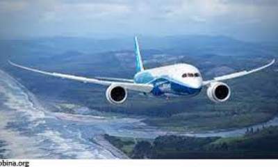 اسلامی: سهم شرکت‌های هواپیمایی‌ ایرانی از بازار منطقه افزایش پیدا کند