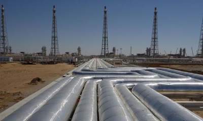 دنده معکوس روس‌ها برای صادرات گاز به پاکستان