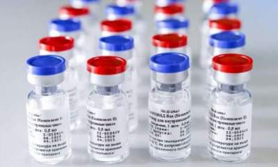 «رازی کوو پارس» از ایمن‌ترین واکسن‌های کووید ۱۹ است