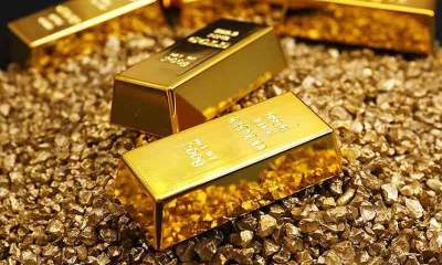 جدول قیمت طلا، سکه و دلار سه شنبه 24 فروردین 1400