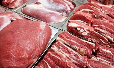 پشت پرده گرانی گوشت چه کسانی هستند؟/قیمت گوشت در بازار امروز (۱۴۰۰/۰۱/۲۶) + جدول