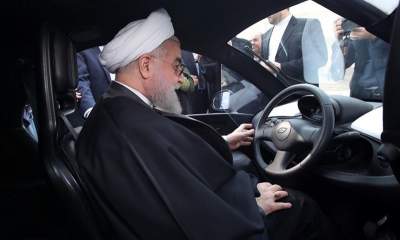 روحانی با قیمت خودرو چه کرد؟ + جدول