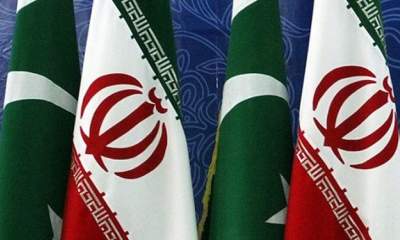 سومین گذرگاه مرزی ایران و پاکستان یکم اردیبهشت افتتاح می‌شود