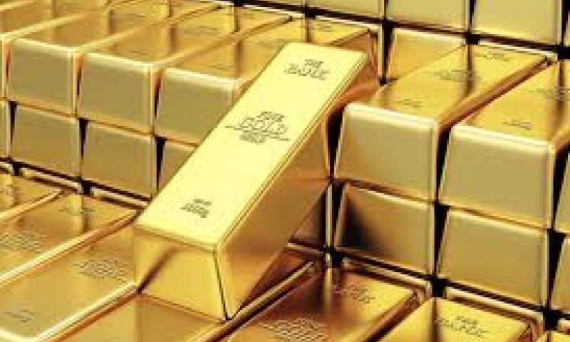 افزایش قیمت طلا با رشد نرخ ارز و انس جهانی طلا