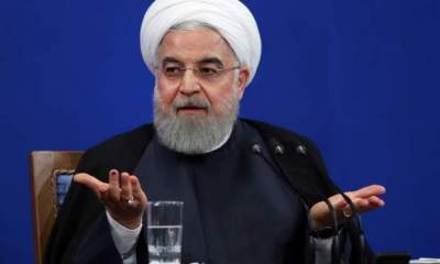 گرانی خودرو در دولت روحانی بیش از ۸۰۰ درصد!