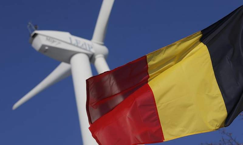 بالا و پایین قیمت در بازار برق بلژیک/تعرفه برق در کشورهای اروپایی چگونه تعیین می‌شود؟