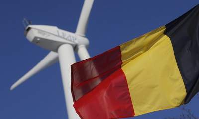 بالا و پایین قیمت در بازار برق بلژیک/تعرفه برق در کشورهای اروپایی چگونه تعیین می‌شود؟