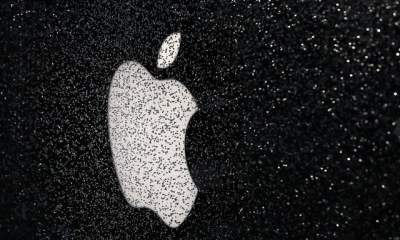 اطلاعات جدیدترین محصولات اپل توسط هکرها به سرقت رفت