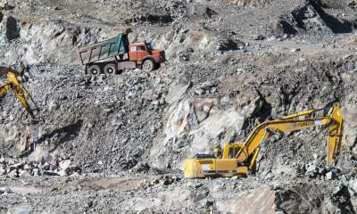 رئیس صمت: مشکل ۲ واحد معدنی بزرگ در جنوب استان کرمان برطرف شد