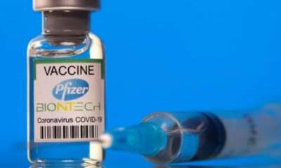 انتظار خرید 300 میلیون دلاری واکسن از کره جنوبی با پول‌ بلوکه شده/ تمایل کره‌ برای بازگشت به بازار ایران
