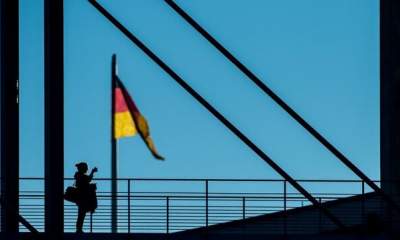 نرخ بیکاری آلمان در کف هشت ماهه