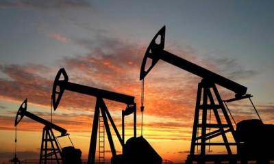 نخستین کلید طلایی برای نفت ایران