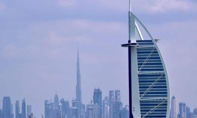 عواقب وخیم کرونا برای اقتصاد امارات