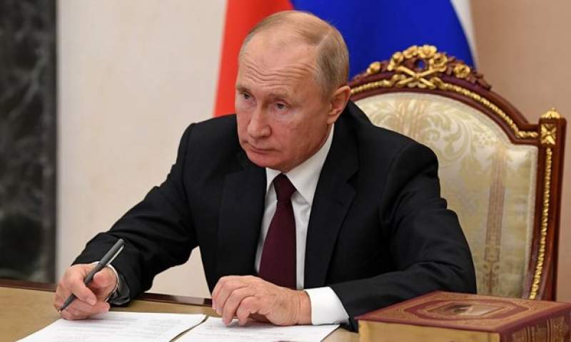 اولتیماتوم پوتین به دولت روسیه برای کنترل قیمت‌ها