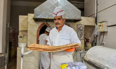 قیمت جدید نان در تهران هنوز اعلام نشده است/ قیمت در استانداری و شورای آرد و نان بررسی شد