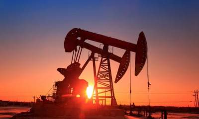 حفر ۱۷ چاه نفت و گاز در مناطق خشکی و دریایی کشور