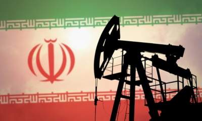 آغاز افزایش ذخایر نفت شناور ایران