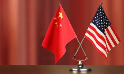 تحریم‌های آمریکا علیه شیائومی چین هم رسماً لغو شد