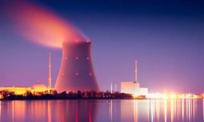 ساخت 40 نیروگاه اتمی در 5 سال آینده/سهم انرژی هسته‌ای در صنعت برق روسیه به 25 درصد می‌رسد