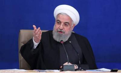 مرغ در دولت روحانی ۴۰۰ درصد گران شد