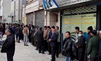 اگر روحانی نبود|صف‌های خرید روغن حاصل ناکارآمدی مسئولان / شکست دولت روحانی در تنظیم بازار