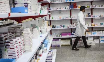 رفع انحصار مجوز تاسیس داروخانه با دستورالعمل جدید سازمان غذا و دارو