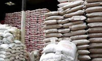 واردات ۱۵۰هزار تُن برنج در دو ماهه اول سال ۱۴۰۰