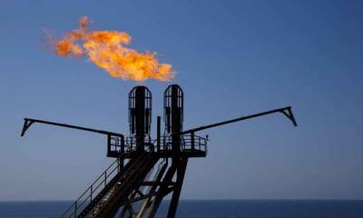 آیا دوران طلایی گاز طبیعی به پایان رسیده است؟