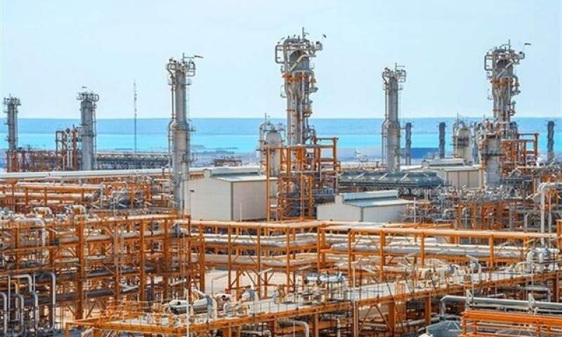 آخرین وضعیت ایران در بزرگ‌ترین میدان گازی جهان