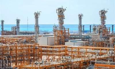آخرین وضعیت ایران در بزرگ‌ترین میدان گازی جهان