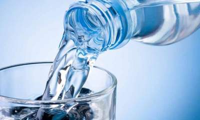 سهم 5۰ درصدی بطری در قیمت آب معدنی