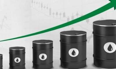 نزدیک شدن قیمت نفت به 74 دلار/ امید به افزایش تقاضا، قیمت نفت را بالا می برد