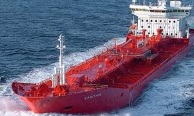 ورود سریع نفت ایران به بازار/ ایران 200 میلیون بشکه نفت ذخیره‌شده دارد