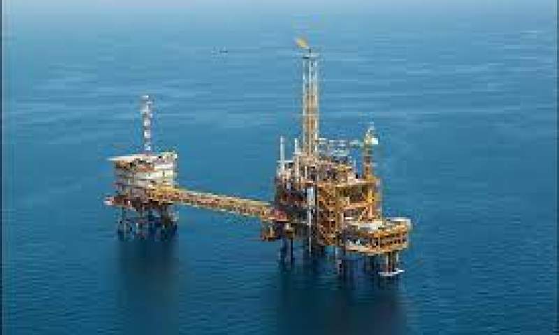 تولیدی شدن مخزن آسماری بزرگ‌ترین میدان نفتی دریایی ایران