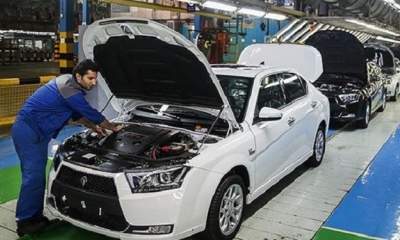 قیمت 21 محصول ایران خودرو برای فروش تیرماه اعلام شد