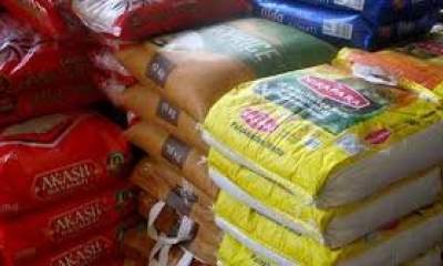 ممنوعیت فصلی واردات برنج به طور کامل رفع نشده/امکان ترخیص برخی از محموله ها