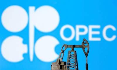 تولید نفت اوپک پلاس افزایش یافت