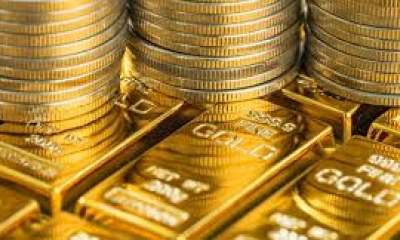 قیمت طلا و ارز امروز دوشنبه ۲۱ تير ۱۴۰۰ +جدول