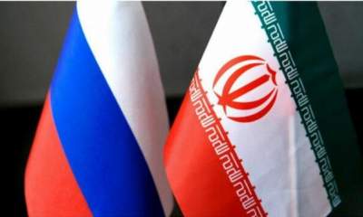 رییسی تجارت ایران و روسیه را آزاد می کند؟
