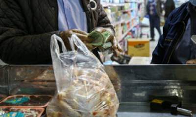 اختلاف قیمت ۱۴ هزارتومانی مرغ از تولید تا مصرف! /وزارت صمت پاسخگو باشد