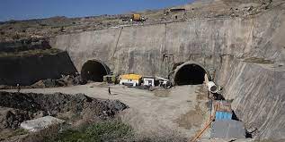 آیا تونل‌های انتقال آب مقصر بحران خوزستان هستند؟