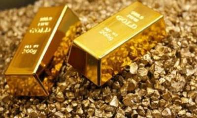 آخرین نوسانات قیمت طلا در بازار