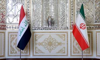 صادرات ایران به عراق امسال به 2.8 میلیارد دلار رسید/الحاق صادرات پارسال گاز به آمار امسال