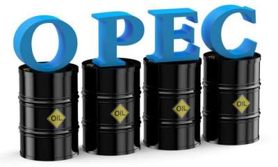 سبد نفتی اوپک در یک قدمی ۷۵ دلار