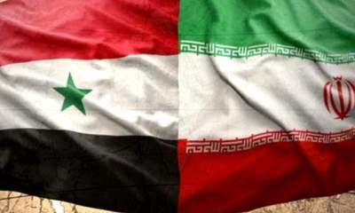 شاهد همکاری‌های جدید اقتصادی ایران و سوریه خواهیم بود/ توافق برای تاسیس بانک مشترک